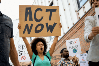 AIDS Activism Mentor,