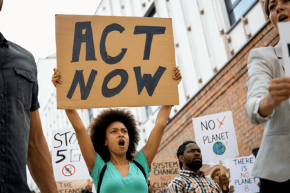 AIDS Activism Mentor,