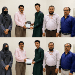 Aligarh Institute Holds Fourth Boot Camp on Mobile App Development