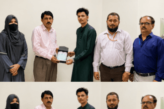 Aligarh Institute Holds Fourth Boot Camp on Mobile App Development