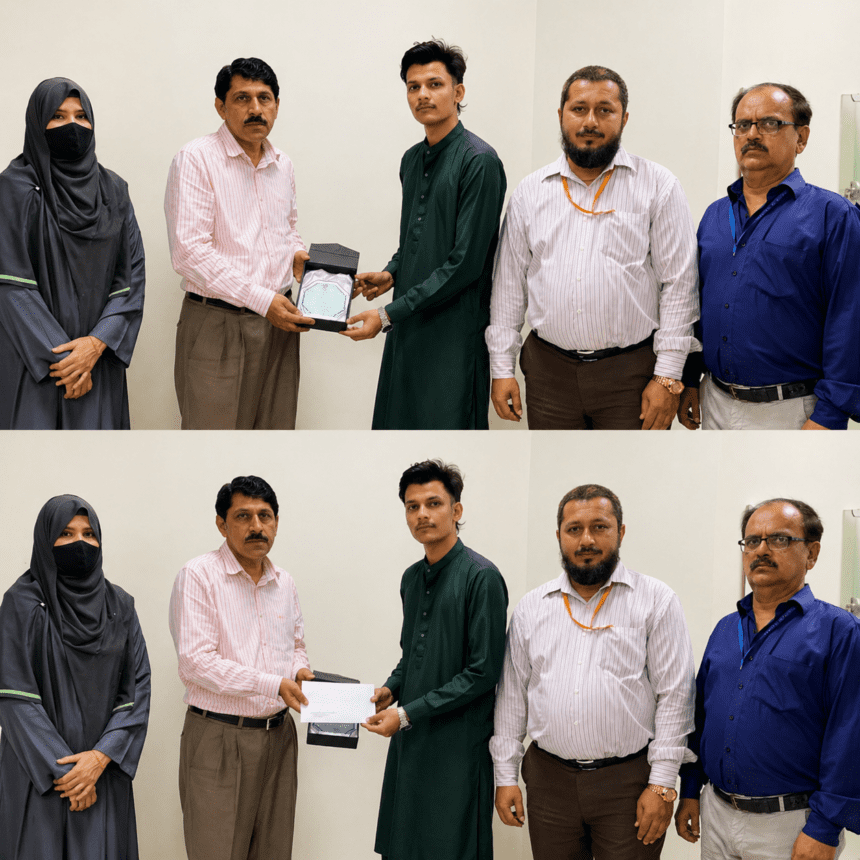 Aligarh Institute Holds Fourth Boot Camp on Mobile App Development