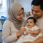 Baby Faziq Receives S$2.4 Million Gene Therapy for Rare SMA