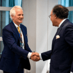 Finance Minister Meets Citibank as Pakistan Weighs Return to Global Capital Markets