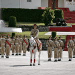 153rd PMA Long Course passes out at Kakul as Pakistan honours new officers