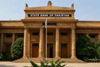 Pakistan repays $2bn UAE deposit as reserve pressure returns