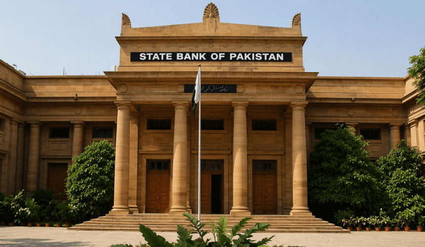 Pakistan repays $2bn UAE deposit as reserve pressure returns
