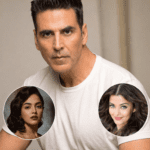 Akshay Kumar backs Wamiqa Gabbi, says comparisons with Aishwarya Rai miss the point