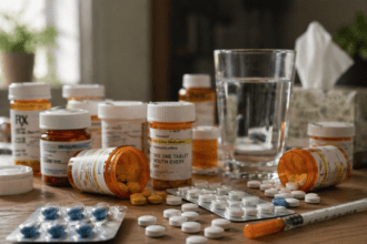 Scientists Edge Closer to Explaining How Aspirin May Help Cut Cancer Risk