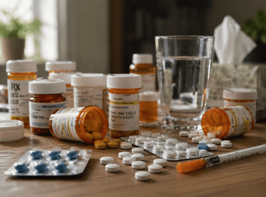 Scientists Edge Closer to Explaining How Aspirin May Help Cut Cancer Risk