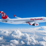 Fly Jinnah to start twice-daily Islamabad–Lahore flights on May 1