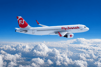 Fly Jinnah to start twice-daily Islamabad–Lahore flights on May 1