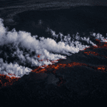 Andes eruptions may have reshaped oceans — and helped cool the planet — millions of years ago