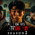 All of Us Are Dead Rises Again as Season 2 Moves Into Production