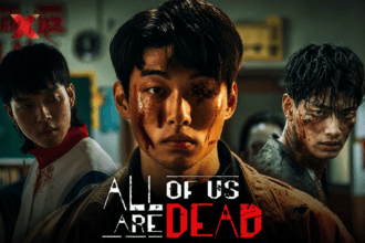 All of Us Are Dead Rises Again as Season 2 Moves Into Production