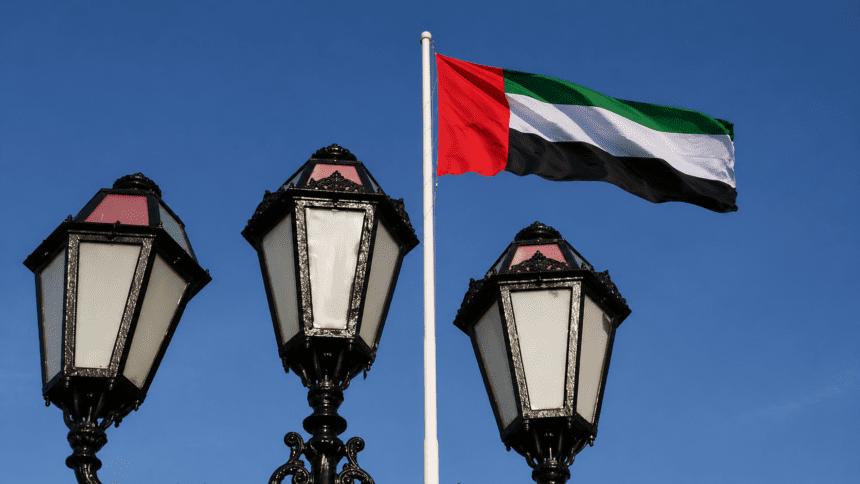 UAE to Quit OPEC and OPEC+ in Shock Move That Could Redraw Oil Politics