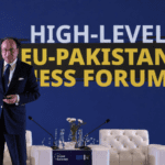 Pakistan economy may grow 4% this fiscal year, Aurangzeb says