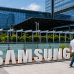 Samsung Moves to Reshape Consumer Business as Chinese Rivals Turn Up Pressure