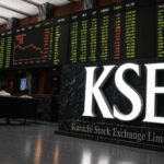 KSE-100 sinks 2,588 points as sellers take control at PSX