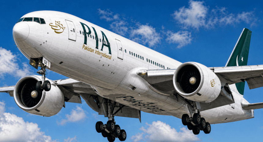 CCP clears PIA sale to consortium, says deal poses no competition risk
