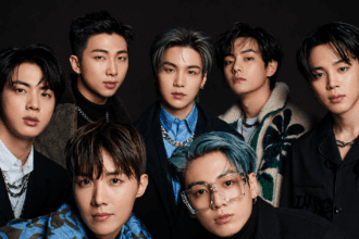 BTS concertgoers outspent average tourist in Korea, data showsv