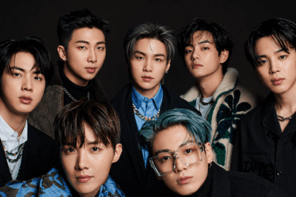 BTS concertgoers outspent average tourist in Korea, data showsv