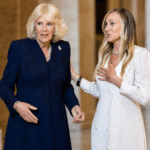 Queen Camilla joins Sarah Jessica Parker, Anna Wintour at high-profile New York literary event