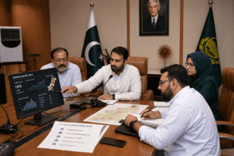 Dengue emergency committee tightens surveillance, shifts focus to field operations