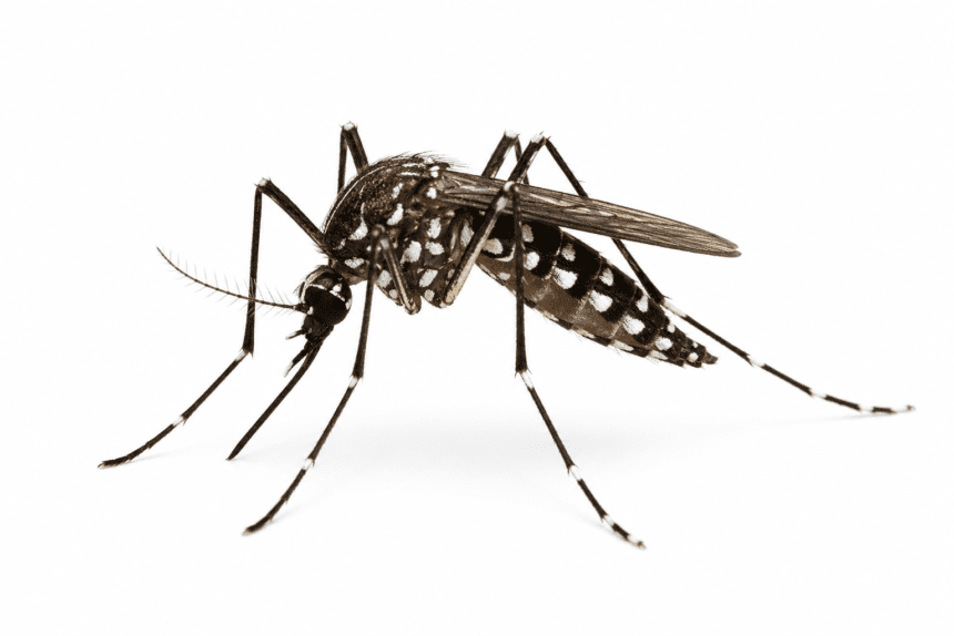 Dengue response team reviews performance, outlines future strategy