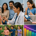 Diabetes Pill Shows Promise in Lowering Blood Sugar in Children