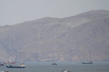 Donald Trump Iran policy