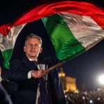 Orbán’s long era ends abruptly as Péter Magyar moves fast to take power in Hungary