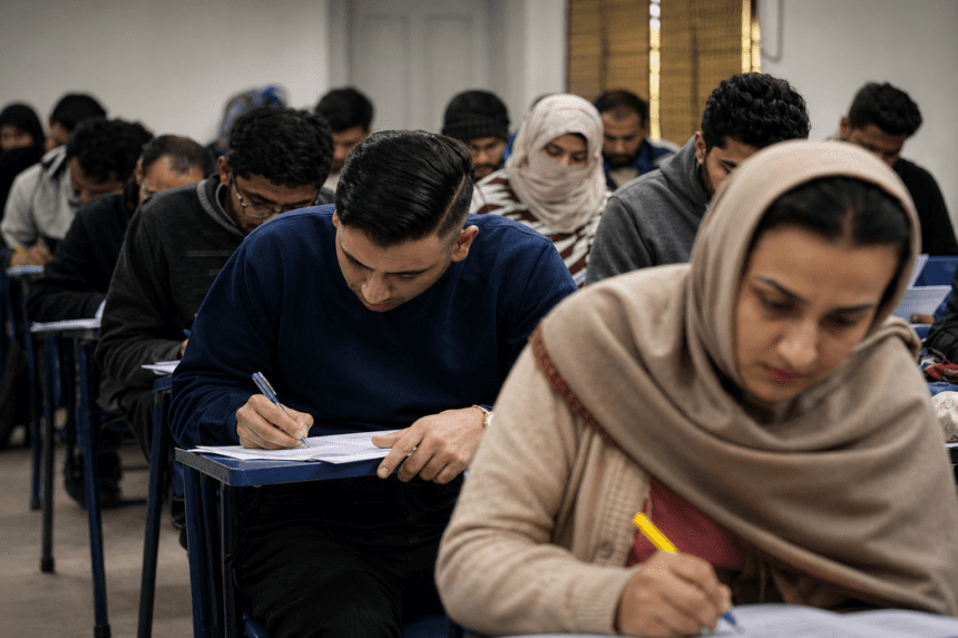 FPSC Reschedules Recruitment Exams Following Geopolitical Disruptions