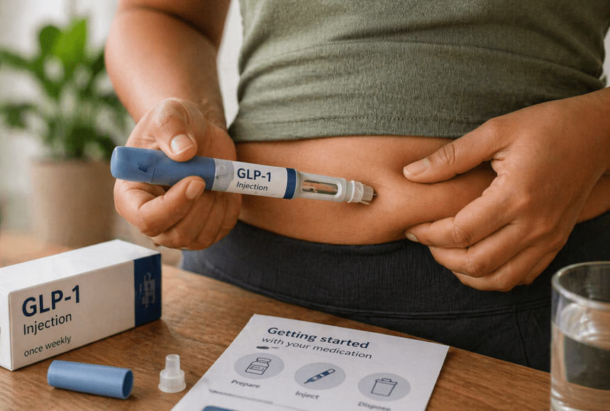 Rise of GLP-1 Drugs Forces Cannabis Dispensaries to Revise Product Strategy