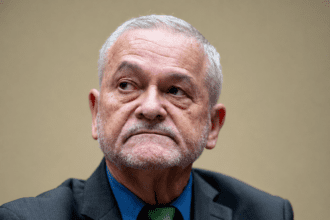 House Panel Moves to Charge Former Fauci Adviser Over COVID Email Cover-Up