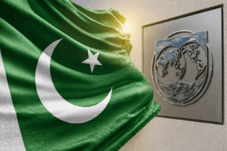 IMF Board to review Pakistan’s next loan tranche on May 8