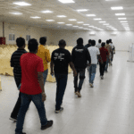 Kuwait Investigates Workers’ Gathering Over Suspected Human Trafficking