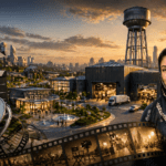 Lahore to host state-of-the-art Film City at Nawaz Sharif IT City