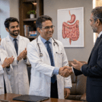 Medical Specialist Group Appoints Dr. Sarah Jenkins as Lead Gastroenterologist The Medical Specialist Group has named Dr. Sarah Jenkins as its new lead gastroenterologist, a move aimed at expanding the clinic’s diagnostic capabilities amid a rising local demand for specialized digestive care. Dr. Jenkins joins the group after an eight-year tenure at City General, where she headed the endoscopy unit. Her arrival marks a shift for the practice; the group has previously outsourced complex gastrointestinal procedures, but Dr. Jenkins’ expertise—specifically in advanced endoscopic ultrasound—will now allow them to perform these interventions in-house. The clinic’s board pushed for this hire following a 15% uptick in patient referrals for chronic digestive issues over the last year. Patients often faced weeks-long wait times for consultations; bringing in a specialist with Dr. Jenkins’ clinical background is intended to cut that backlog by nearly half. "Our goal is to keep patient care under one roof," said the group’s medical director, Dr. Marcus Thorne. "Bringing Dr. Jenkins on board means we stop sending our patients across town for the procedures they need most." Dr. Jenkins, who completed her fellowship at Johns Hopkins, brings a focus on inflammatory bowel disease (IBD) and early-stage screening. She starts in her new role Monday, with the clinic already scheduling patients for her first week of internal procedures. The appointment comes as the group undergoes a broader renovation of its surgical wing, suggesting a push to modernize facilities alongside its recruitment of specialized staff. Whether this transition eases the local specialist shortage long-term remains to be seen, but for the clinic’s current patient list, the change brings immediate access to care that was previously out of reach.