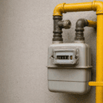 New Gas Connections Banned as Pakistan’s Reserves Dwindle