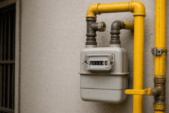 New Gas Connections Banned as Pakistan’s Reserves Dwindle