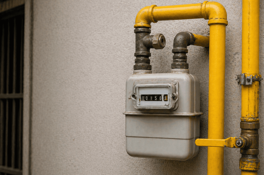 New Gas Connections Banned as Pakistan’s Reserves Dwindle