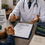 PMDC mandates mental health screening for all medical students