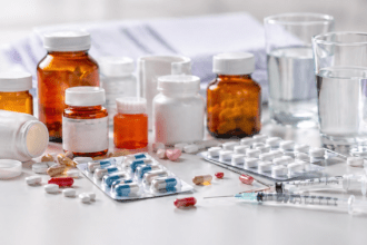 Punjab Health Department Pulls 24 Drugs From Shelves Over Quality Concerns