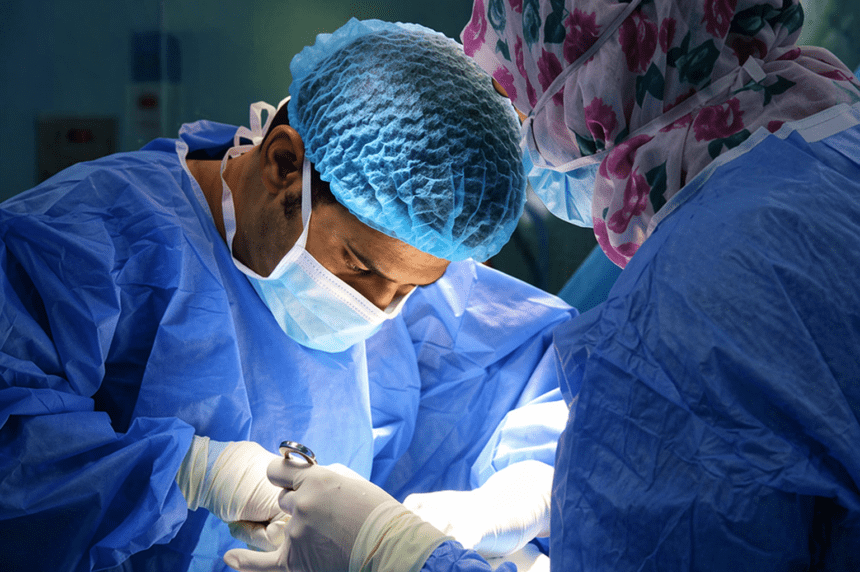 Should New Transplant Treatments Be Tested