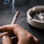 U.S. smoking rates decline further, but HPV vaccination progress stalls report