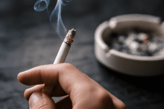 U.S. smoking rates decline further, but HPV vaccination progress stalls report
