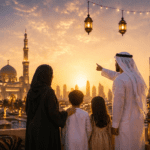UAE confirms four-day Eid Al Adha break as schools prepare for summer exit