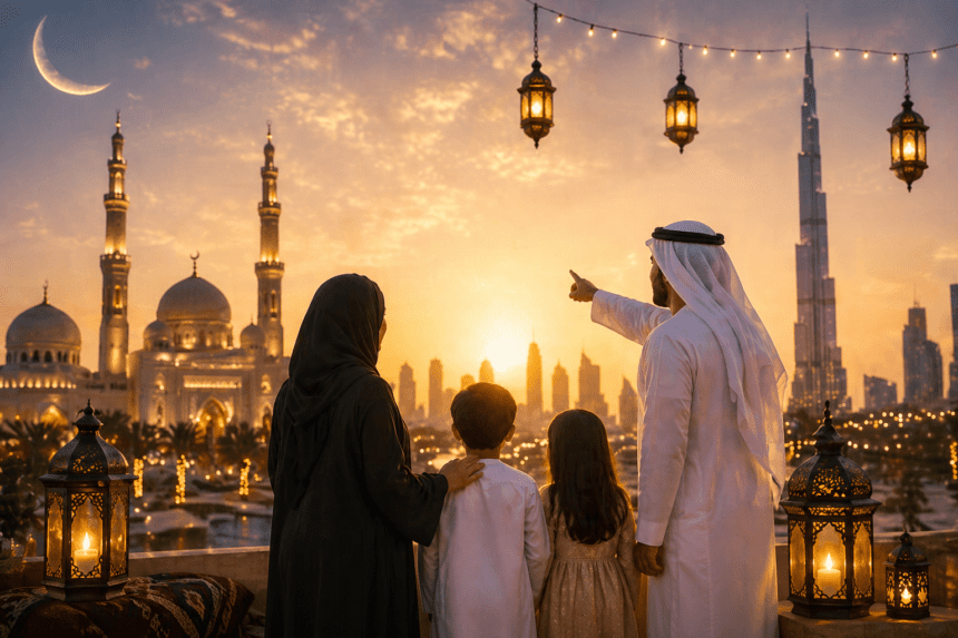 UAE confirms four-day Eid Al Adha break as schools prepare for summer exit