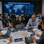 WHO convenes global simulation exercise to strengthen outbreak preparedness