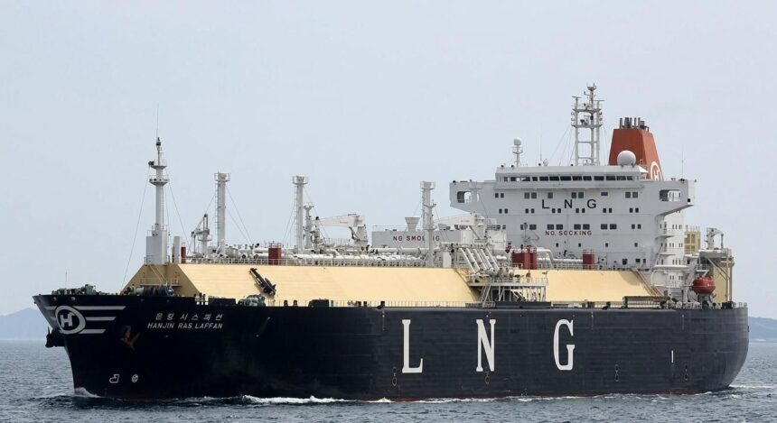 Hormuz disruption forces Pakistan back into costly LNG market, with prices reportedly near $18.4/mmBtu